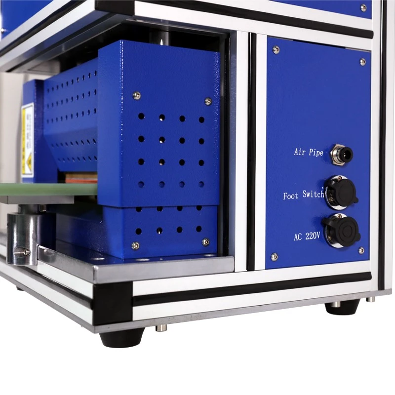 battery sealer battery sealer
